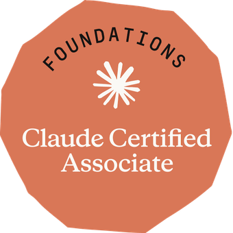 CCAO-F Badge