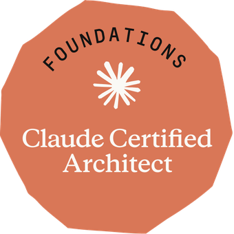 CCAR-F Badge