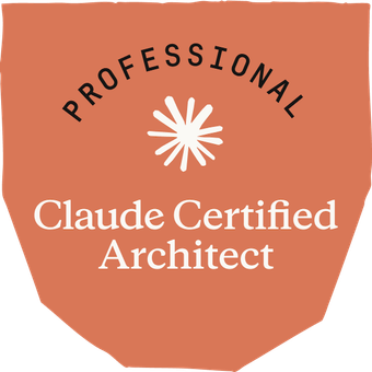 CCAR-P Badge