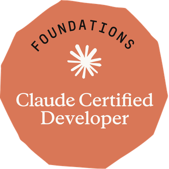 CCDV-F Badge